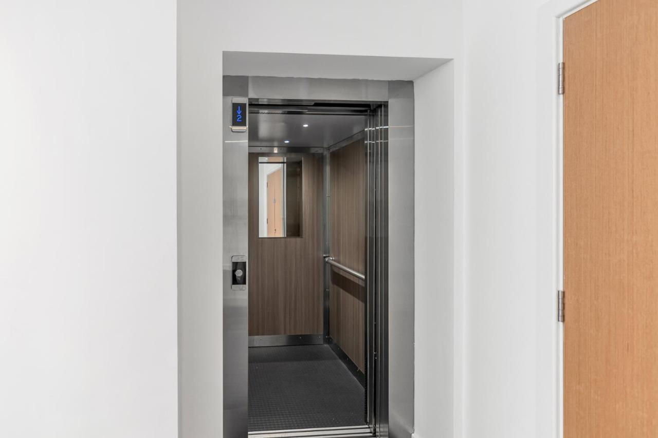 Furnished Modern Flat Overlooking Norwich Castle エクステリア 写真