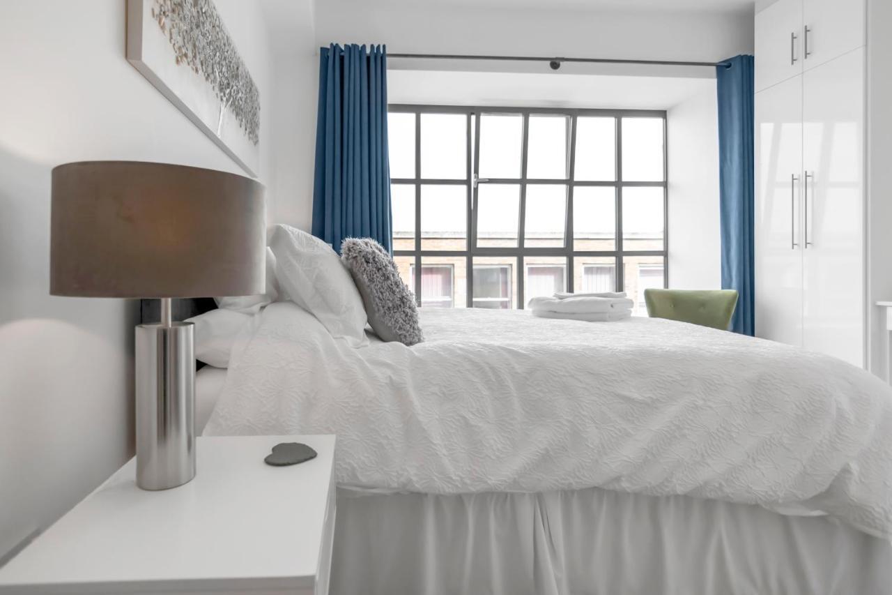 Furnished Modern Flat Overlooking Norwich Castle エクステリア 写真