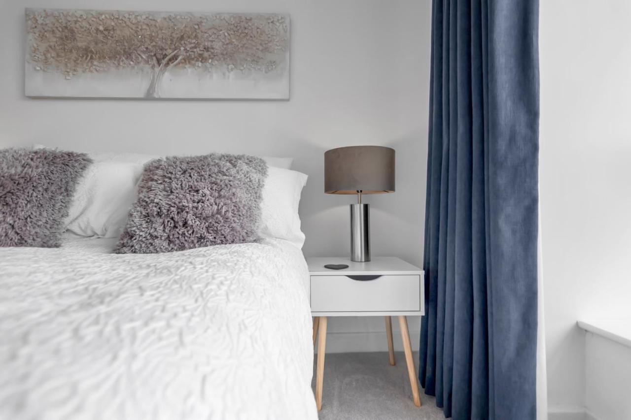 Furnished Modern Flat Overlooking Norwich Castle エクステリア 写真