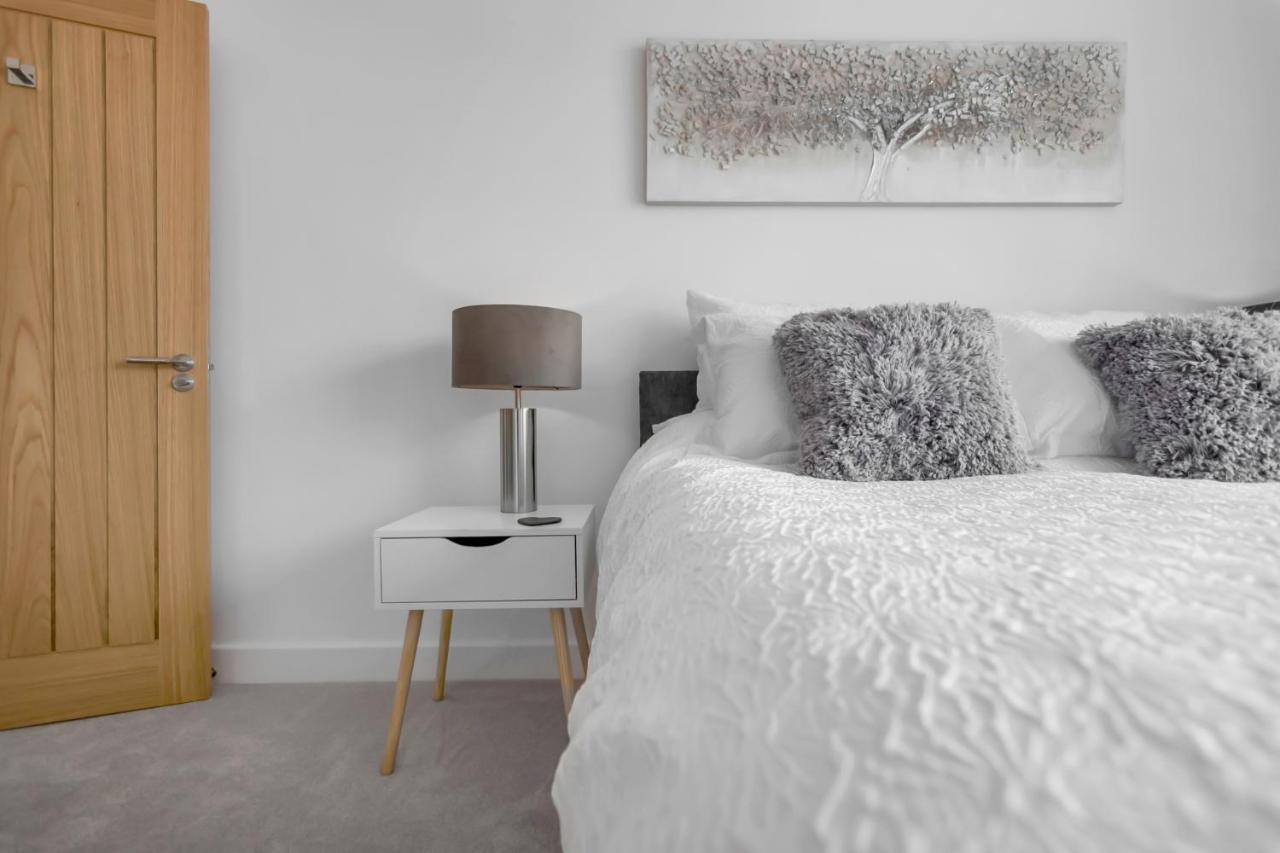 Furnished Modern Flat Overlooking Norwich Castle エクステリア 写真