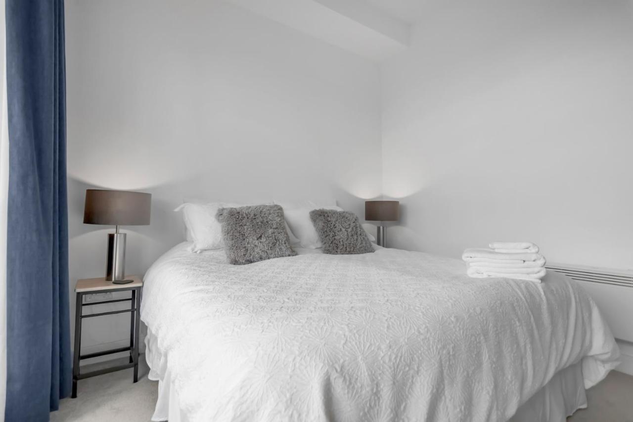 Furnished Modern Flat Overlooking Norwich Castle エクステリア 写真