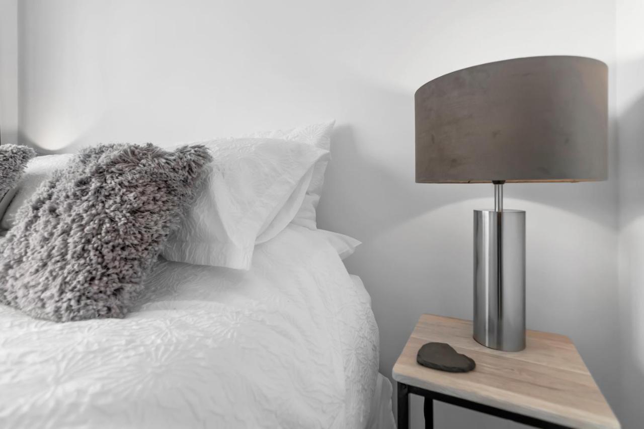 Furnished Modern Flat Overlooking Norwich Castle エクステリア 写真