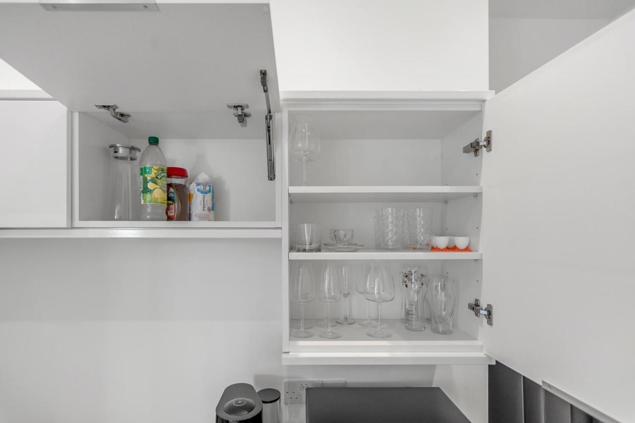 Furnished Modern Flat Overlooking Norwich Castle エクステリア 写真