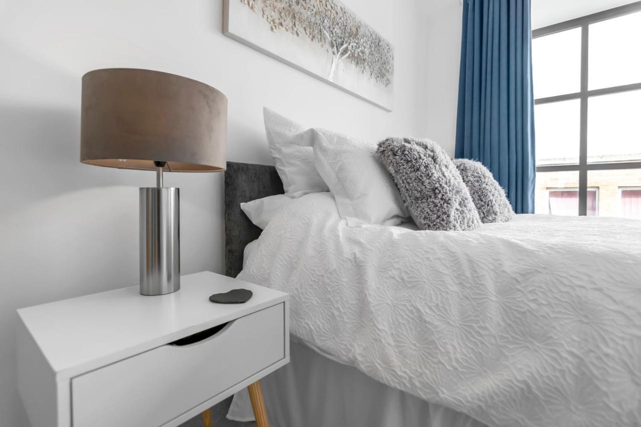 Furnished Modern Flat Overlooking Norwich Castle エクステリア 写真