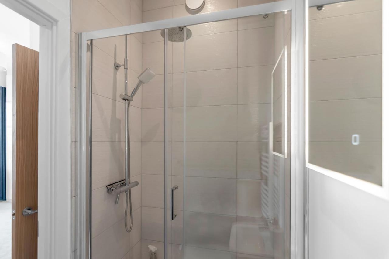 Furnished Modern Flat Overlooking Norwich Castle エクステリア 写真
