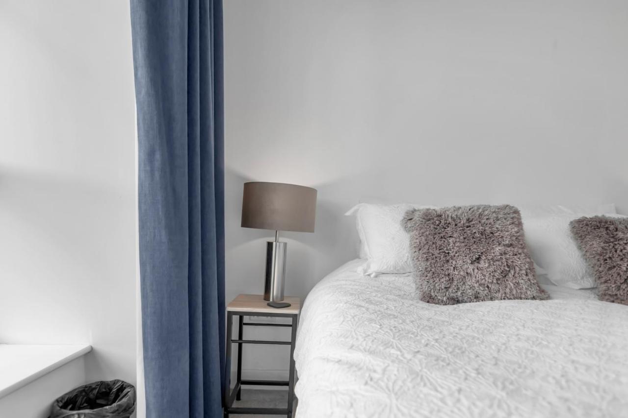 Furnished Modern Flat Overlooking Norwich Castle エクステリア 写真