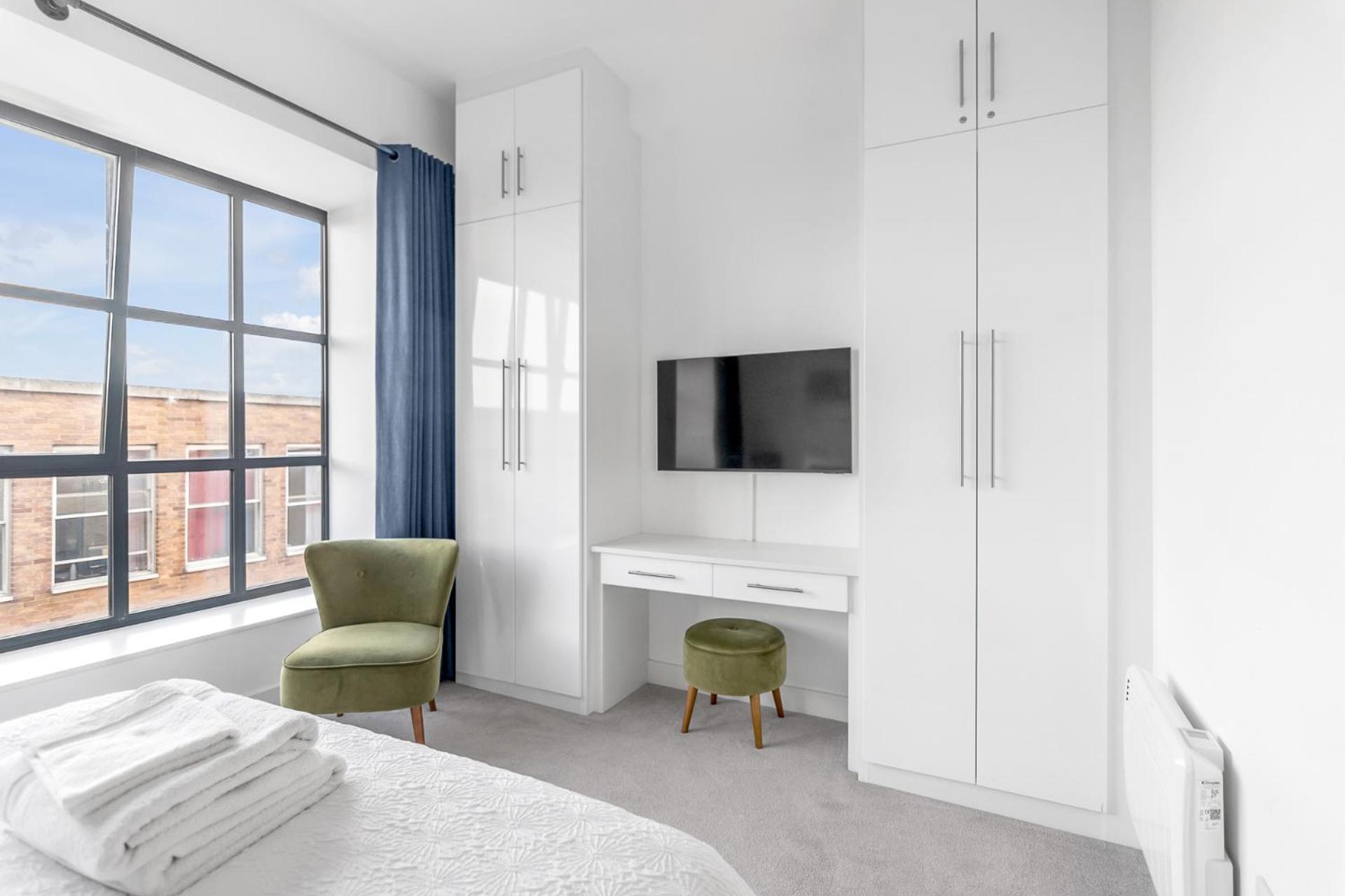 Furnished Modern Flat Overlooking Norwich Castle エクステリア 写真