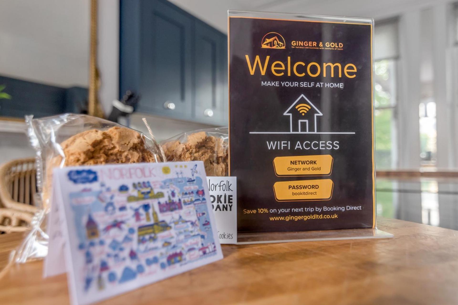 Furnished Modern Flat Overlooking Norwich Castle エクステリア 写真